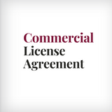 Commercial License Agreement