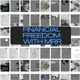 Achieve Financial Freedom With MRR