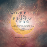 Work Book For Business Vision