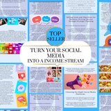 The Blue Print To Social Media Success